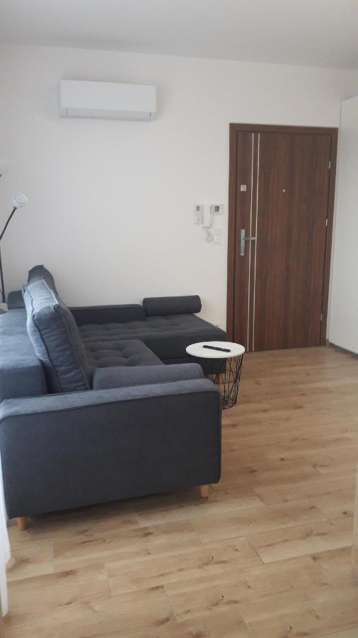Apartament Katy Rybackie Zaciszna Экстерьер фото